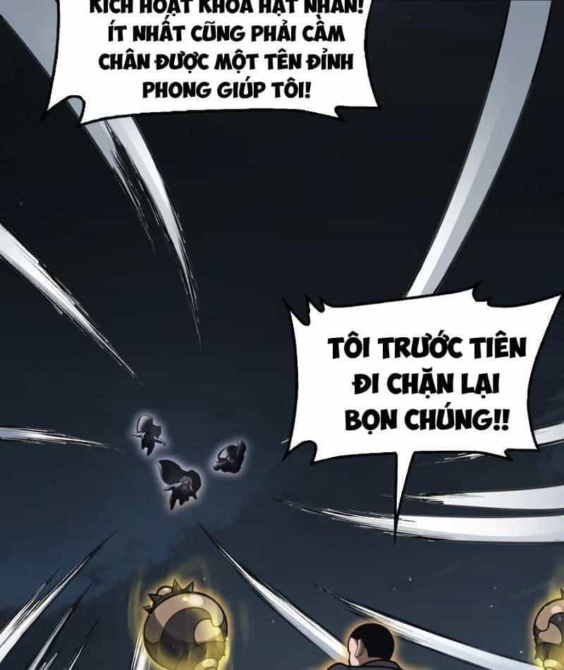Mạt Thế Kiếm Thần: Ta Chấn Kinh Toàn Cầu - Chương 112 - ảnh 84