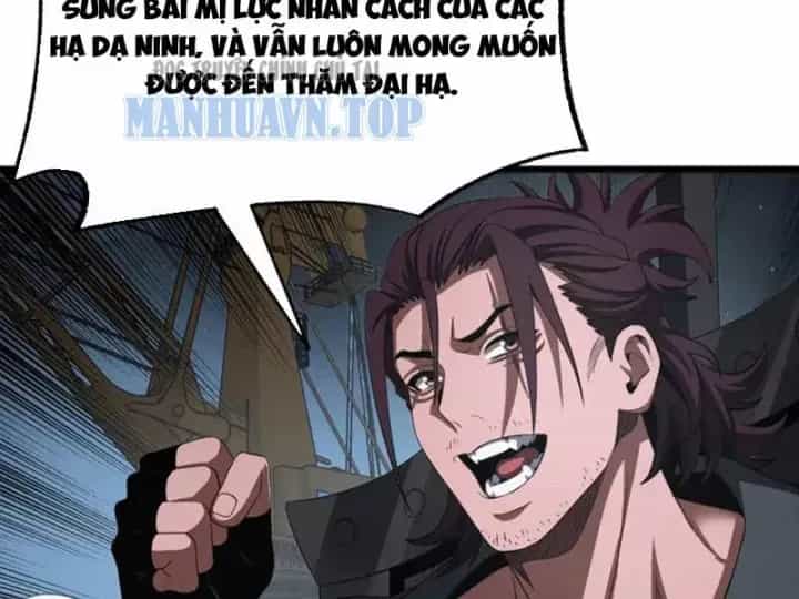Mạt Thế Kiếm Thần: Ta Chấn Kinh Toàn Cầu - Chương 113 - ảnh 7