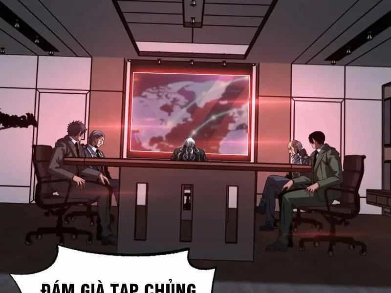 Mạt Thế Kiếm Thần: Ta Chấn Kinh Toàn Cầu - Chương 114 - ảnh 3