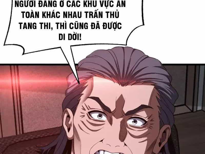Mạt Thế Kiếm Thần: Ta Chấn Kinh Toàn Cầu - Chương 114 - ảnh 5