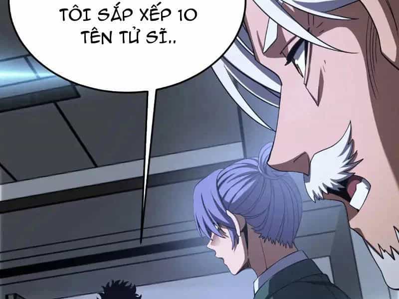 Mạt Thế Kiếm Thần: Ta Chấn Kinh Toàn Cầu - Chương 114 - ảnh 91