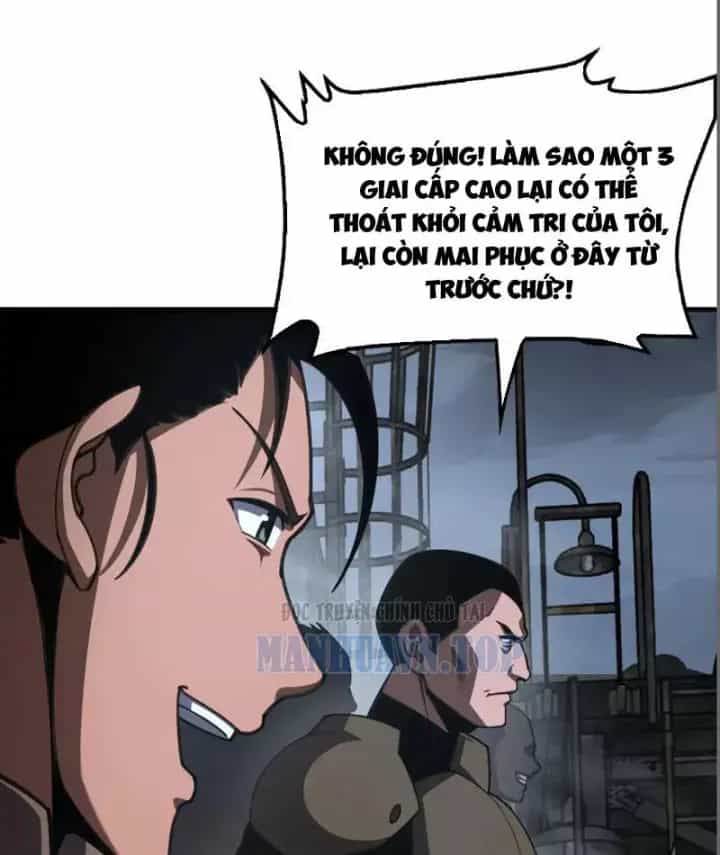 Mạt Thế Kiếm Thần: Ta Chấn Kinh Toàn Cầu - Chương 115 - ảnh 100