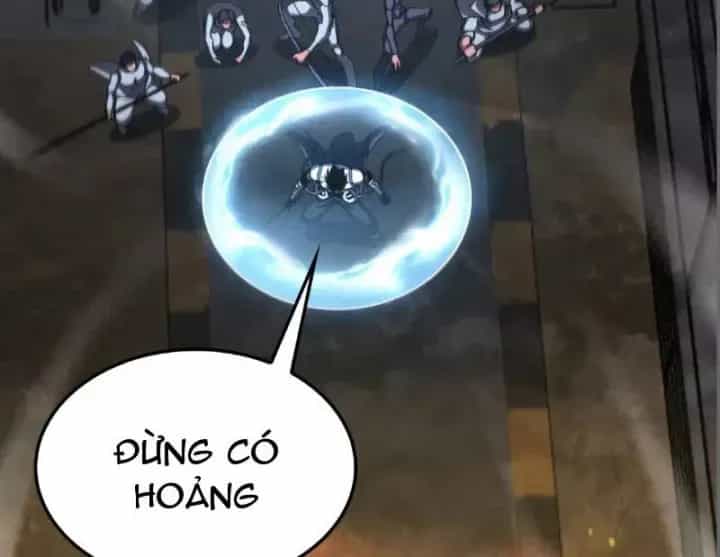 Mạt Thế Kiếm Thần: Ta Chấn Kinh Toàn Cầu - Chương 115 - ảnh 110
