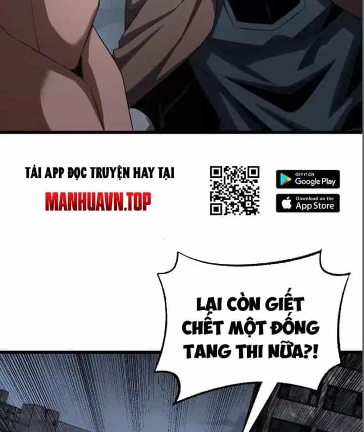 Mạt Thế Kiếm Thần: Ta Chấn Kinh Toàn Cầu - Chương 115 - ảnh 25