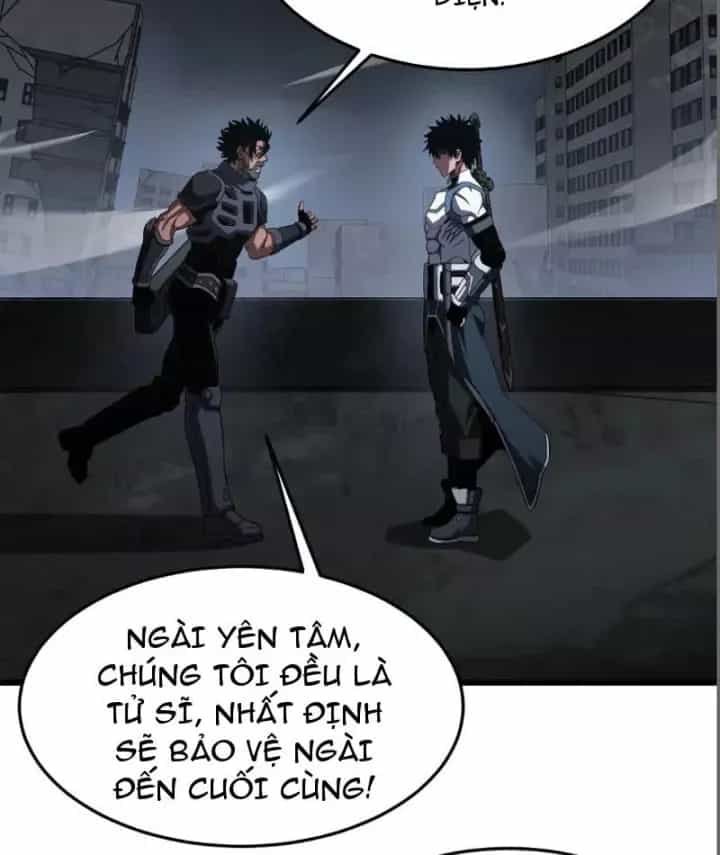 Mạt Thế Kiếm Thần: Ta Chấn Kinh Toàn Cầu - Chương 115 - ảnh 32