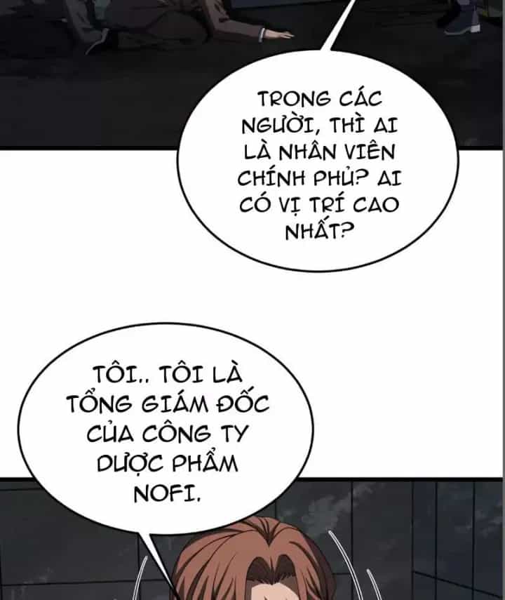 Mạt Thế Kiếm Thần: Ta Chấn Kinh Toàn Cầu - Chương 115 - ảnh 53
