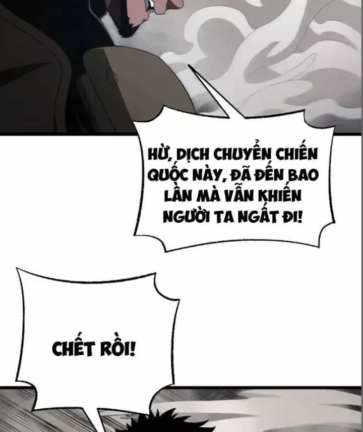 Mạt Thế Kiếm Thần: Ta Chấn Kinh Toàn Cầu - Chương 115 - ảnh 62