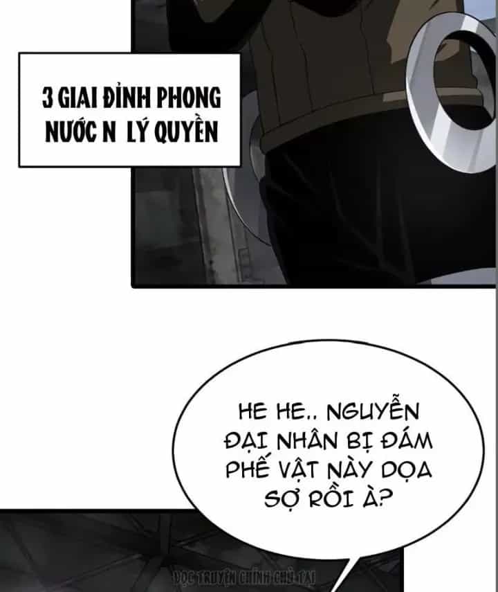 Mạt Thế Kiếm Thần: Ta Chấn Kinh Toàn Cầu - Chương 115 - ảnh 72