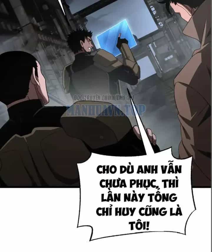 Mạt Thế Kiếm Thần: Ta Chấn Kinh Toàn Cầu - Chương 115 - ảnh 75