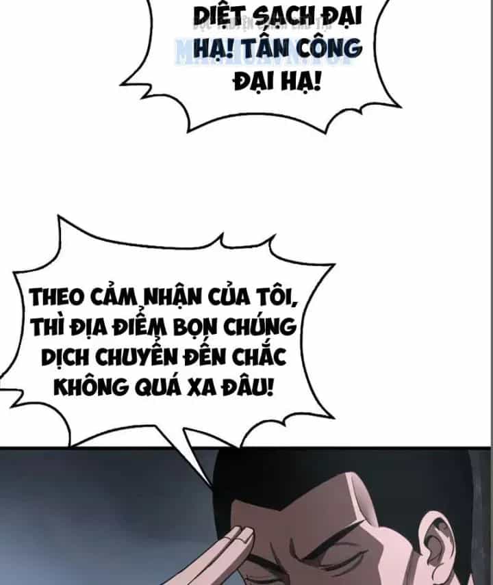 Mạt Thế Kiếm Thần: Ta Chấn Kinh Toàn Cầu - Chương 115 - ảnh 85
