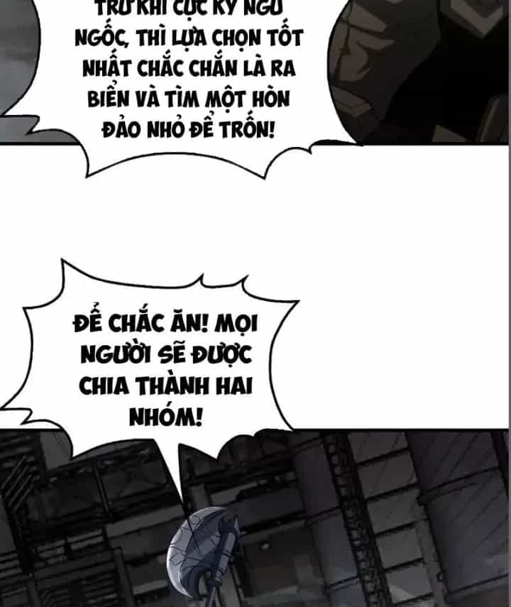 Mạt Thế Kiếm Thần: Ta Chấn Kinh Toàn Cầu - Chương 115 - ảnh 88