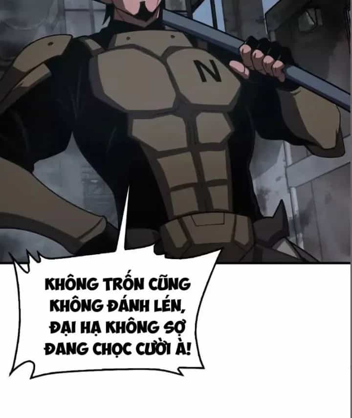 Mạt Thế Kiếm Thần: Ta Chấn Kinh Toàn Cầu - Chương 115 - ảnh 99