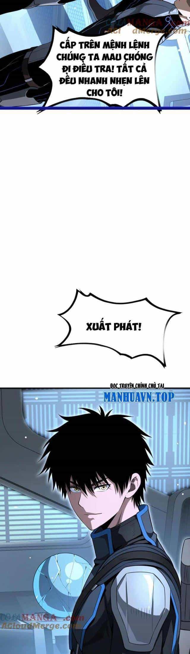 Mạt Thế Kiếm Thần: Ta Chấn Kinh Toàn Cầu - Chương 12 - ảnh 38