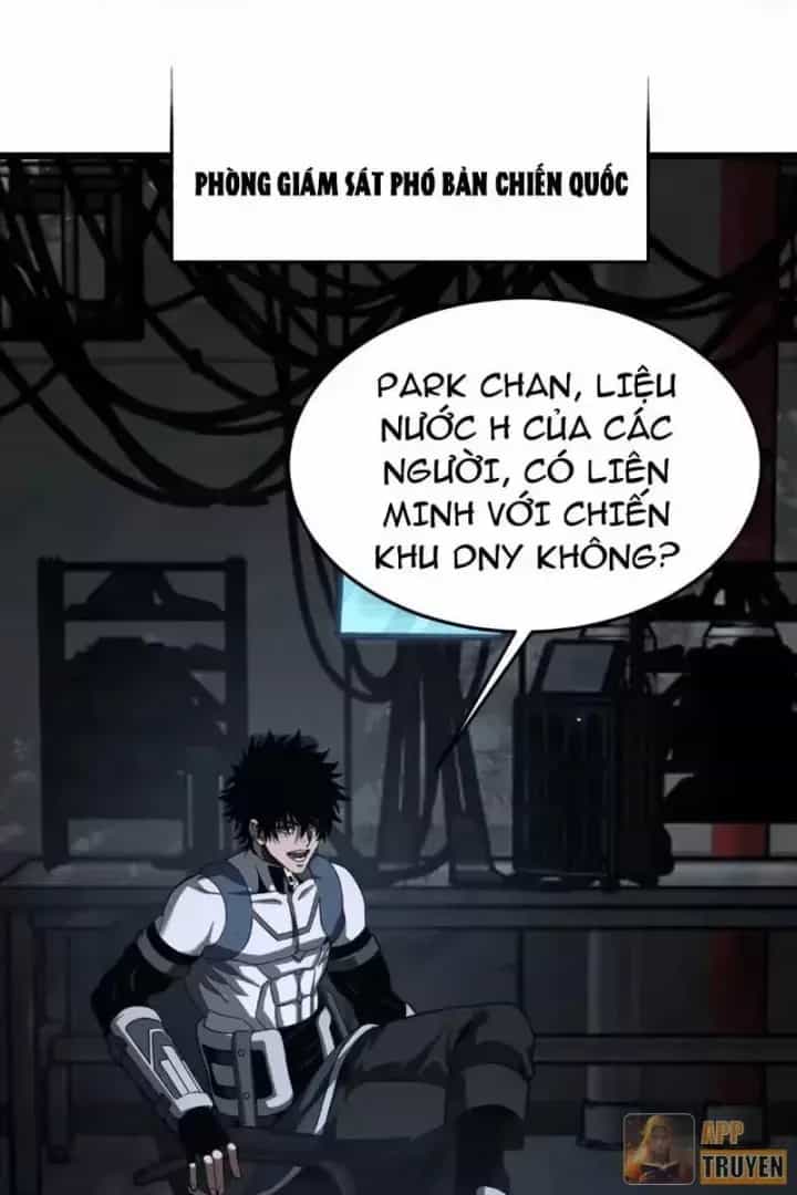 Mạt Thế Kiếm Thần: Ta Chấn Kinh Toàn Cầu - Chương 120 - ảnh 10