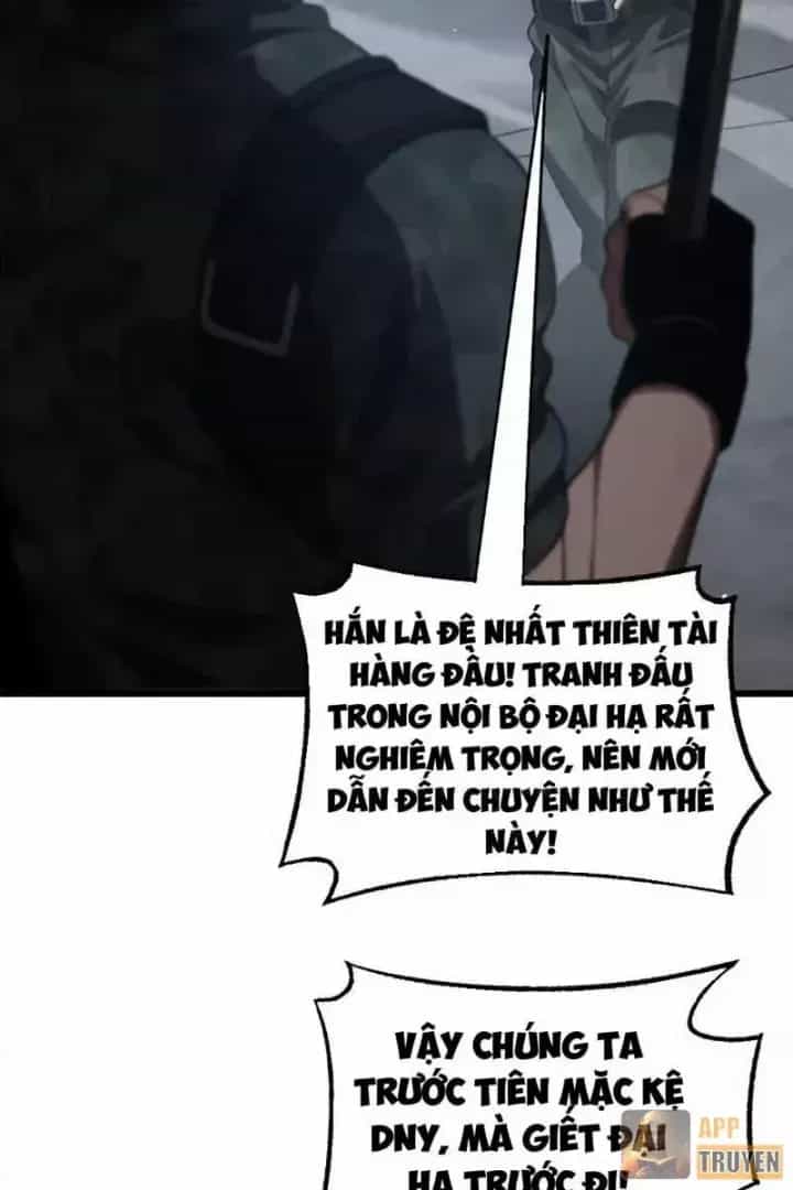 Mạt Thế Kiếm Thần: Ta Chấn Kinh Toàn Cầu - Chương 120 - ảnh 23