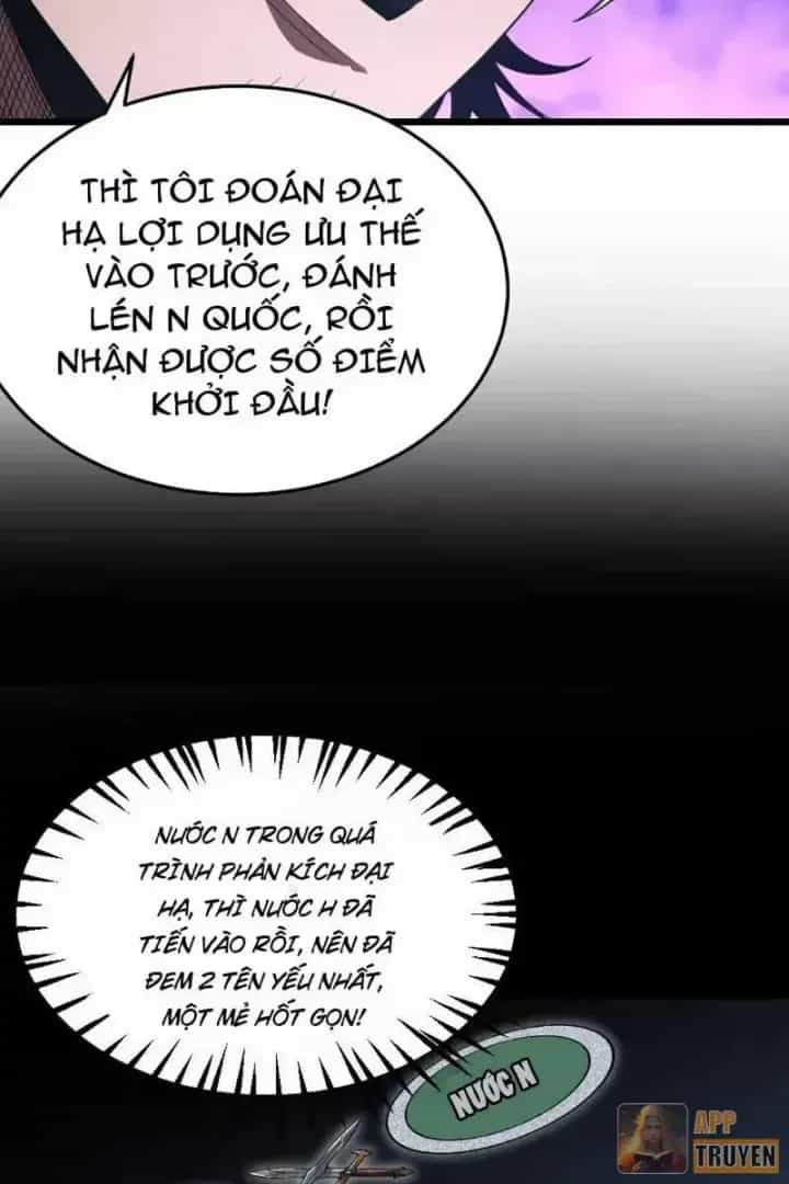 Mạt Thế Kiếm Thần: Ta Chấn Kinh Toàn Cầu - Chương 120 - ảnh 28