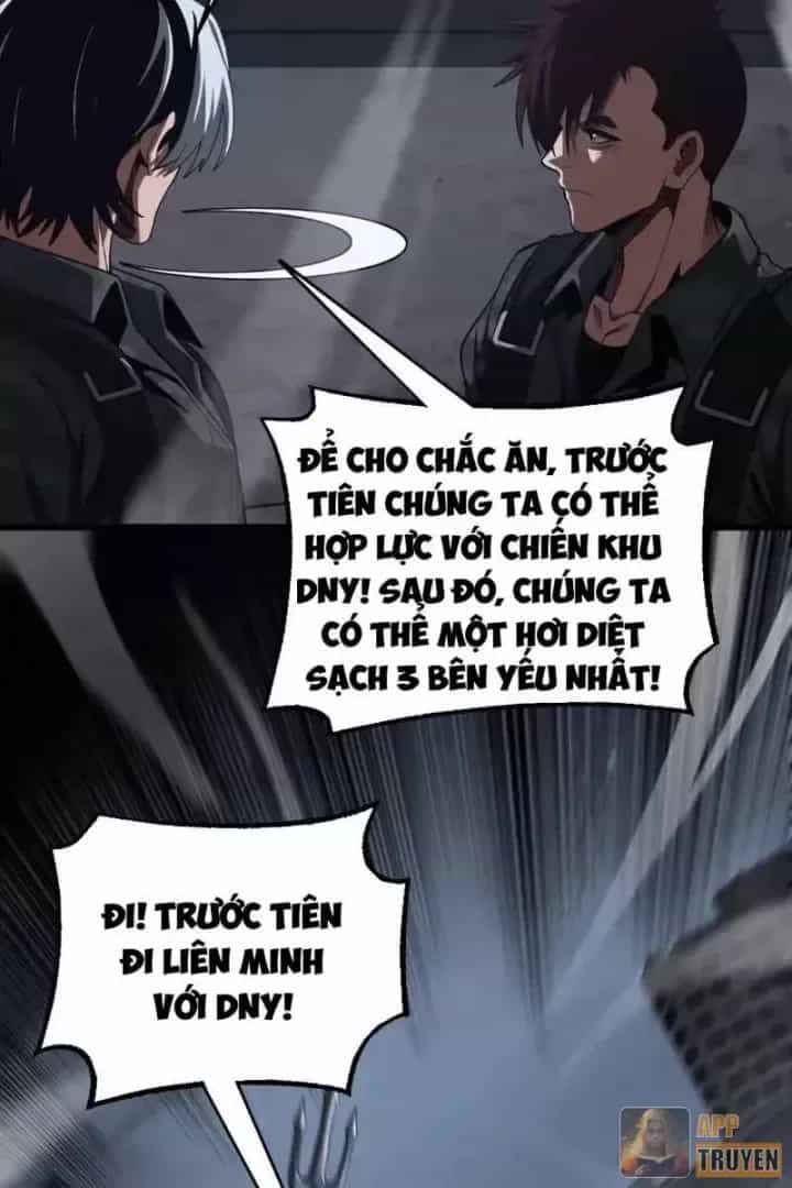 Mạt Thế Kiếm Thần: Ta Chấn Kinh Toàn Cầu - Chương 120 - ảnh 34
