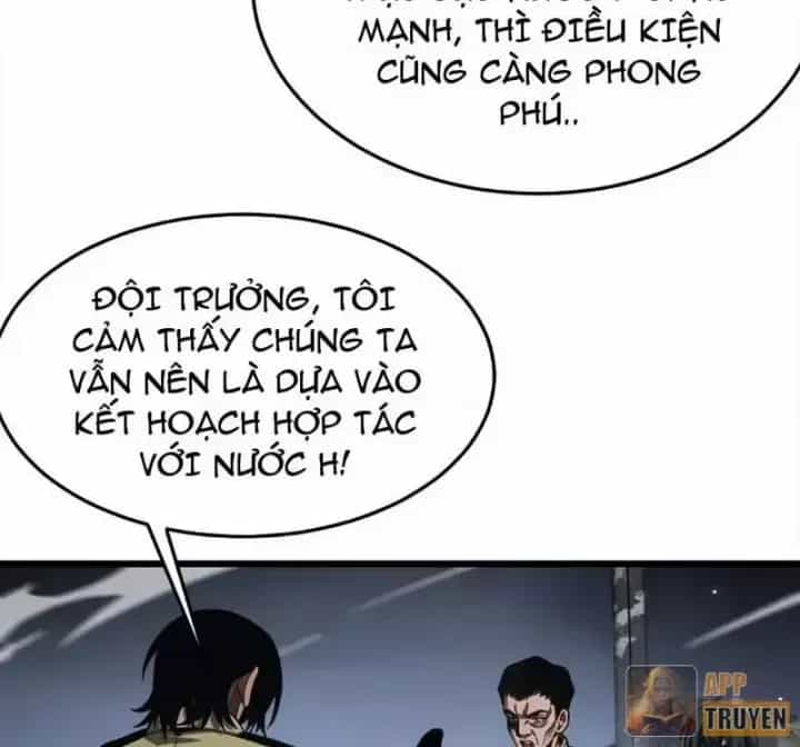 Mạt Thế Kiếm Thần: Ta Chấn Kinh Toàn Cầu - Chương 120 - ảnh 42