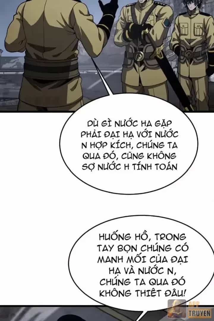 Mạt Thế Kiếm Thần: Ta Chấn Kinh Toàn Cầu - Chương 120 - ảnh 43