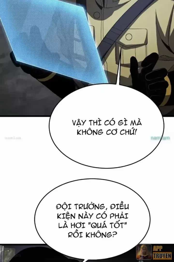 Mạt Thế Kiếm Thần: Ta Chấn Kinh Toàn Cầu - Chương 120 - ảnh 53