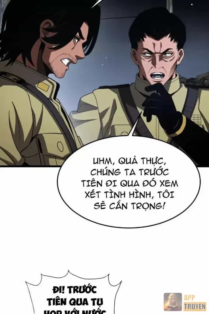 Mạt Thế Kiếm Thần: Ta Chấn Kinh Toàn Cầu - Chương 120 - ảnh 54