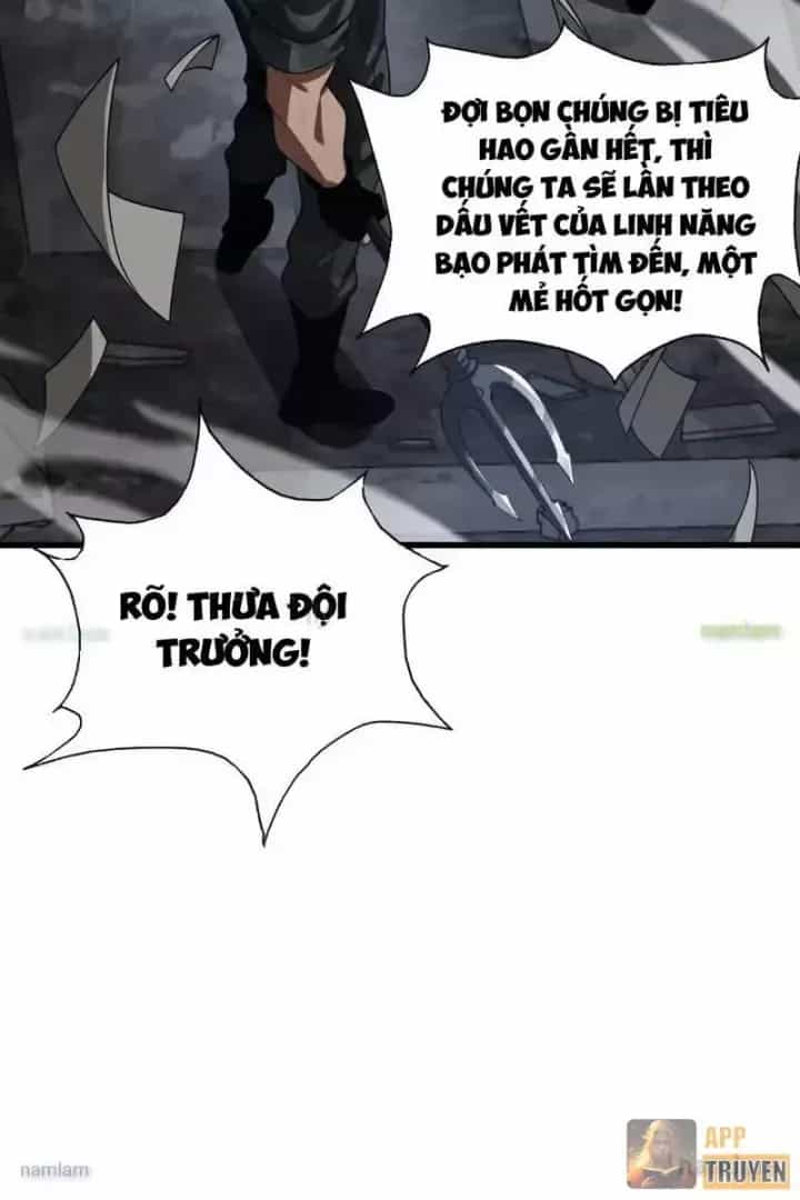 Mạt Thế Kiếm Thần: Ta Chấn Kinh Toàn Cầu - Chương 120 - ảnh 62