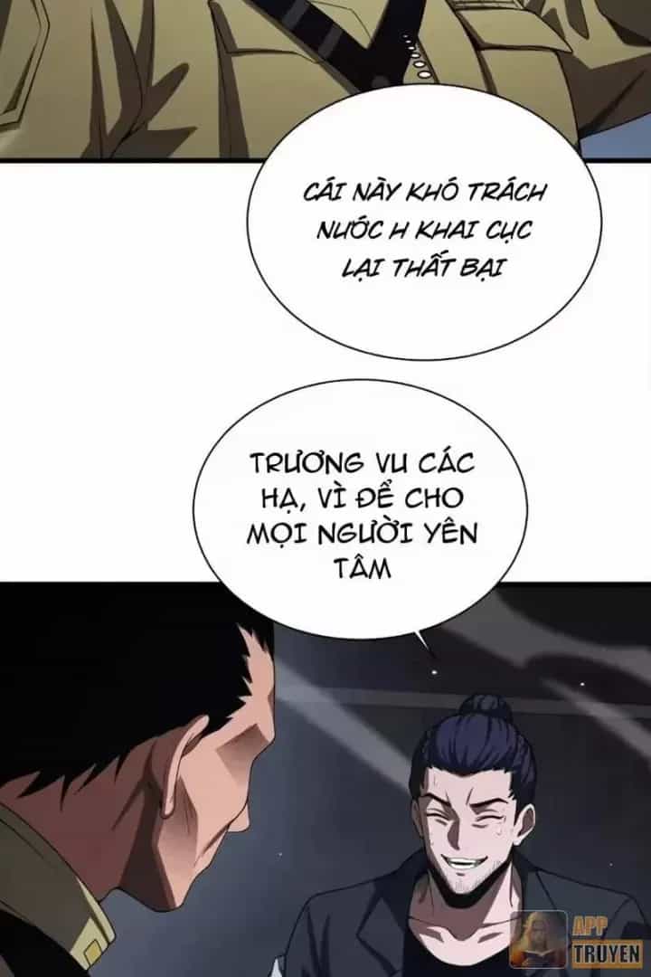 Mạt Thế Kiếm Thần: Ta Chấn Kinh Toàn Cầu - Chương 120 - ảnh 70