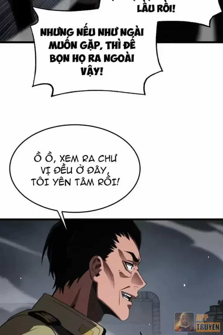 Mạt Thế Kiếm Thần: Ta Chấn Kinh Toàn Cầu - Chương 120 - ảnh 74