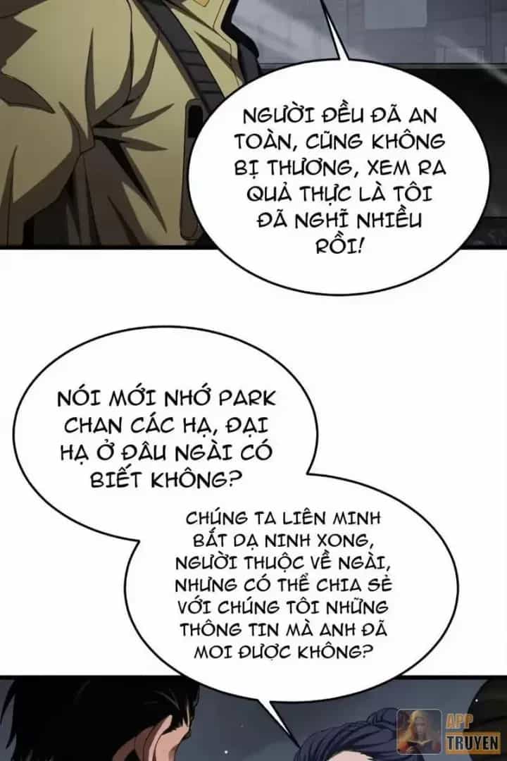 Mạt Thế Kiếm Thần: Ta Chấn Kinh Toàn Cầu - Chương 120 - ảnh 75