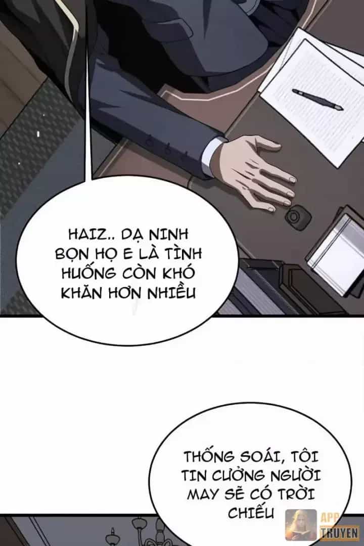 Mạt Thế Kiếm Thần: Ta Chấn Kinh Toàn Cầu - Chương 120 - ảnh 8