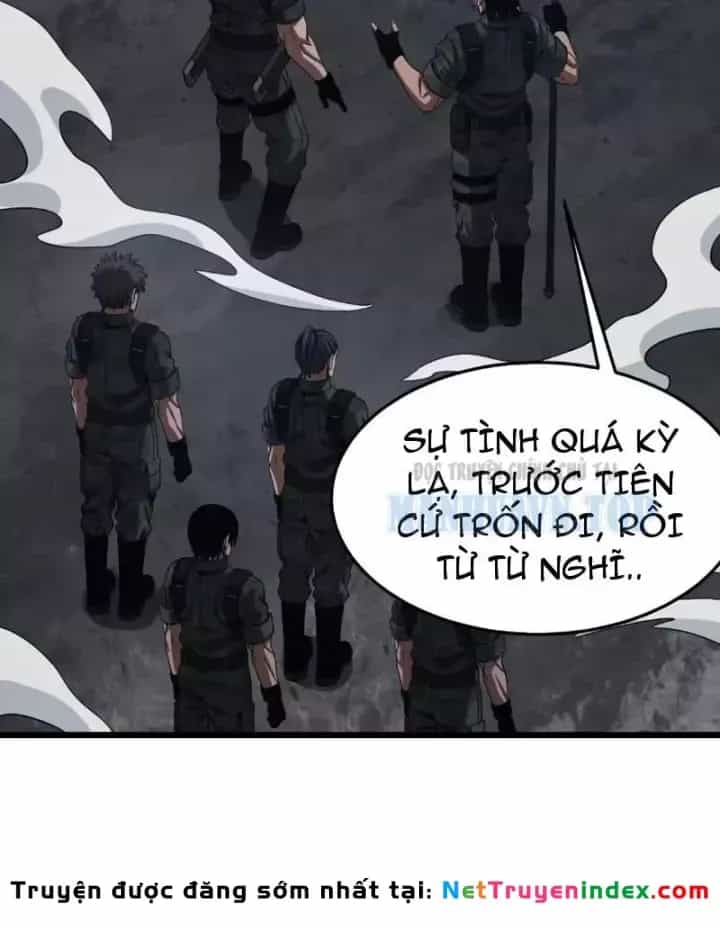 Mạt Thế Kiếm Thần: Ta Chấn Kinh Toàn Cầu - Chương 121 - ảnh 109