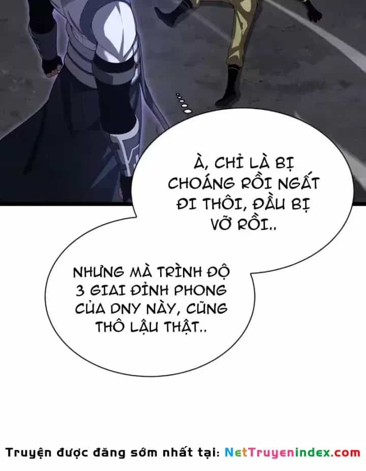 Mạt Thế Kiếm Thần: Ta Chấn Kinh Toàn Cầu - Chương 121 - ảnh 15