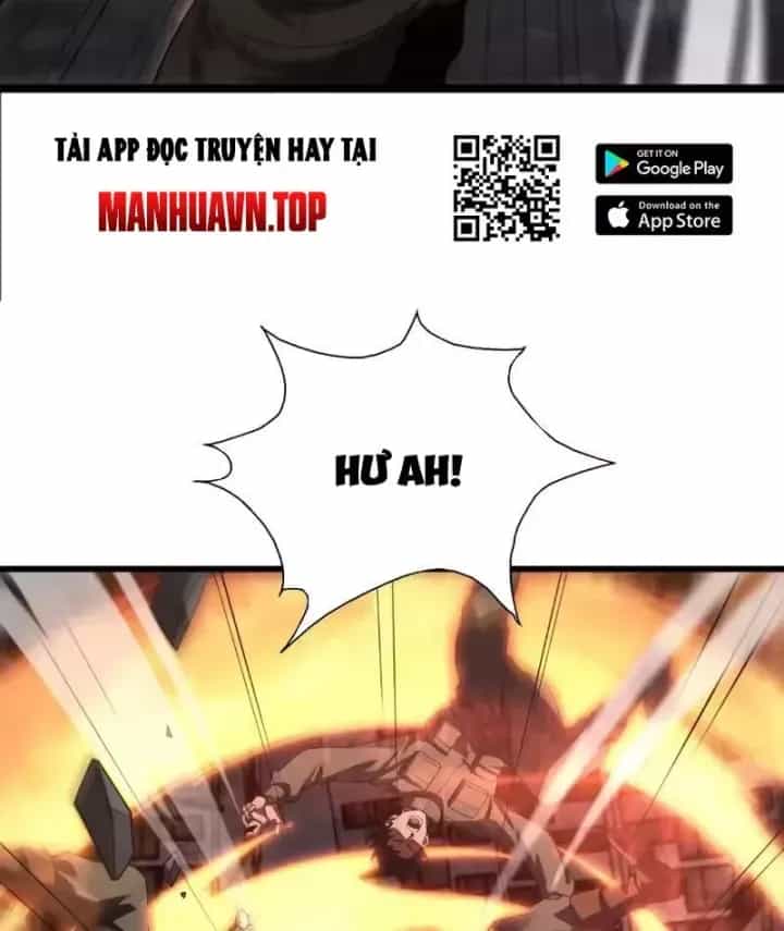 Mạt Thế Kiếm Thần: Ta Chấn Kinh Toàn Cầu - Chương 121 - ảnh 25