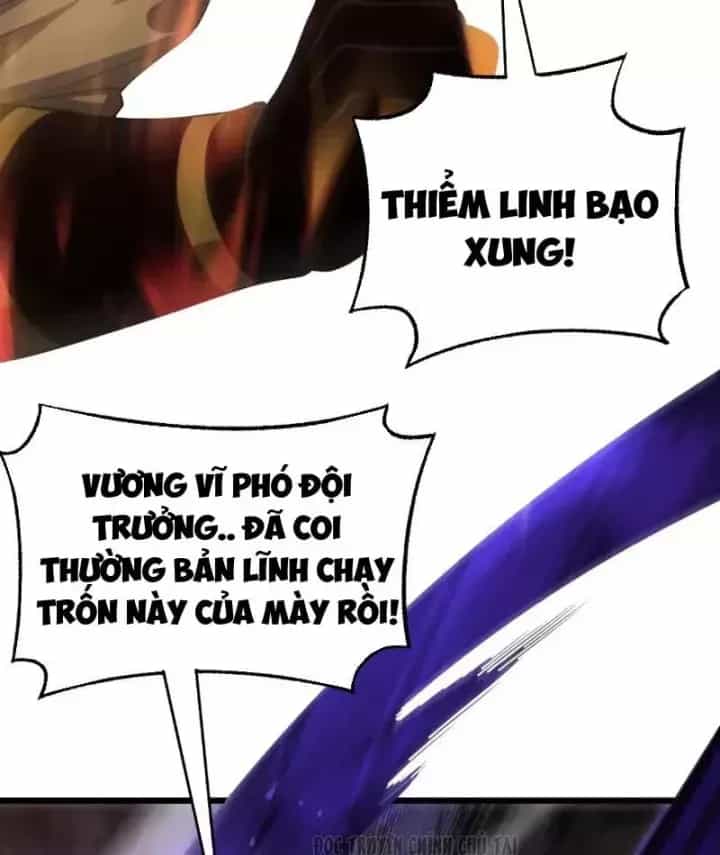 Mạt Thế Kiếm Thần: Ta Chấn Kinh Toàn Cầu - Chương 121 - ảnh 43
