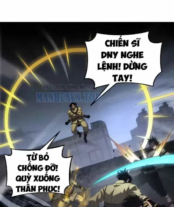 Mạt Thế Kiếm Thần: Ta Chấn Kinh Toàn Cầu - Chương 121 - ảnh 59