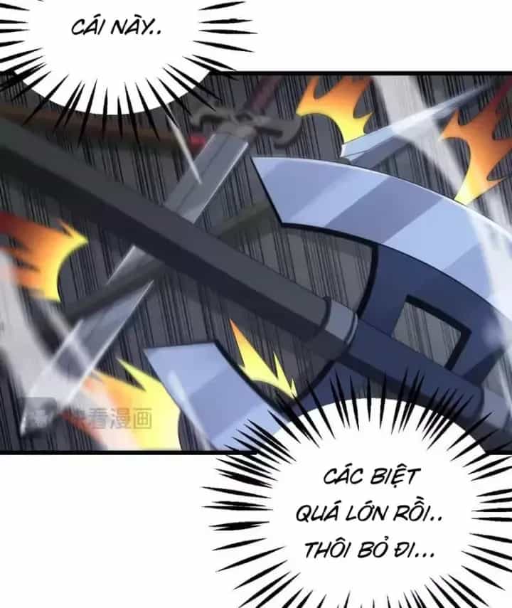 Mạt Thế Kiếm Thần: Ta Chấn Kinh Toàn Cầu - Chương 121 - ảnh 70