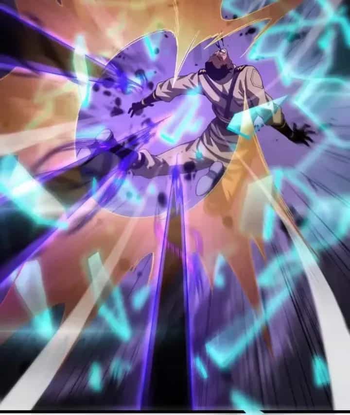 Mạt Thế Kiếm Thần: Ta Chấn Kinh Toàn Cầu - Chương 121 - ảnh 9