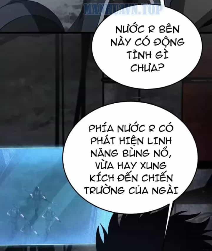 Mạt Thế Kiếm Thần: Ta Chấn Kinh Toàn Cầu - Chương 121 - ảnh 93