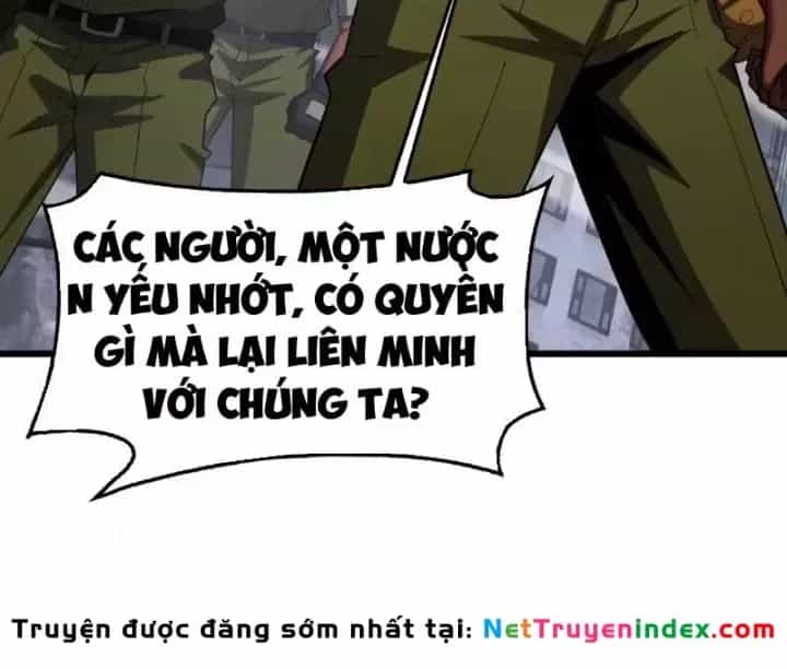 Mạt Thế Kiếm Thần: Ta Chấn Kinh Toàn Cầu - Chương 123 - ảnh 114