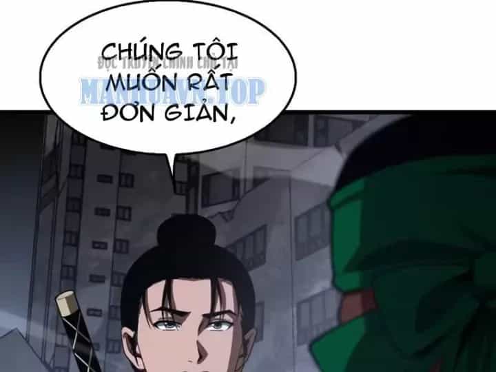 Mạt Thế Kiếm Thần: Ta Chấn Kinh Toàn Cầu - Chương 123 - ảnh 122