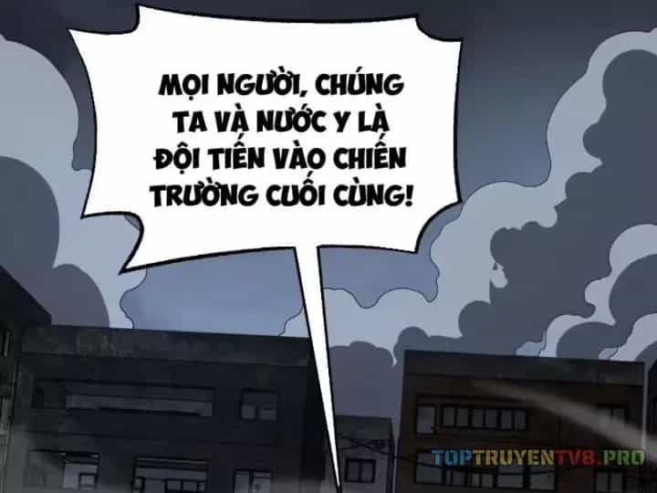Mạt Thế Kiếm Thần: Ta Chấn Kinh Toàn Cầu - Chương 123 - ảnh 3