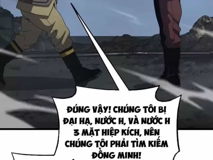 Mạt Thế Kiếm Thần: Ta Chấn Kinh Toàn Cầu - Chương 123 - ảnh 56