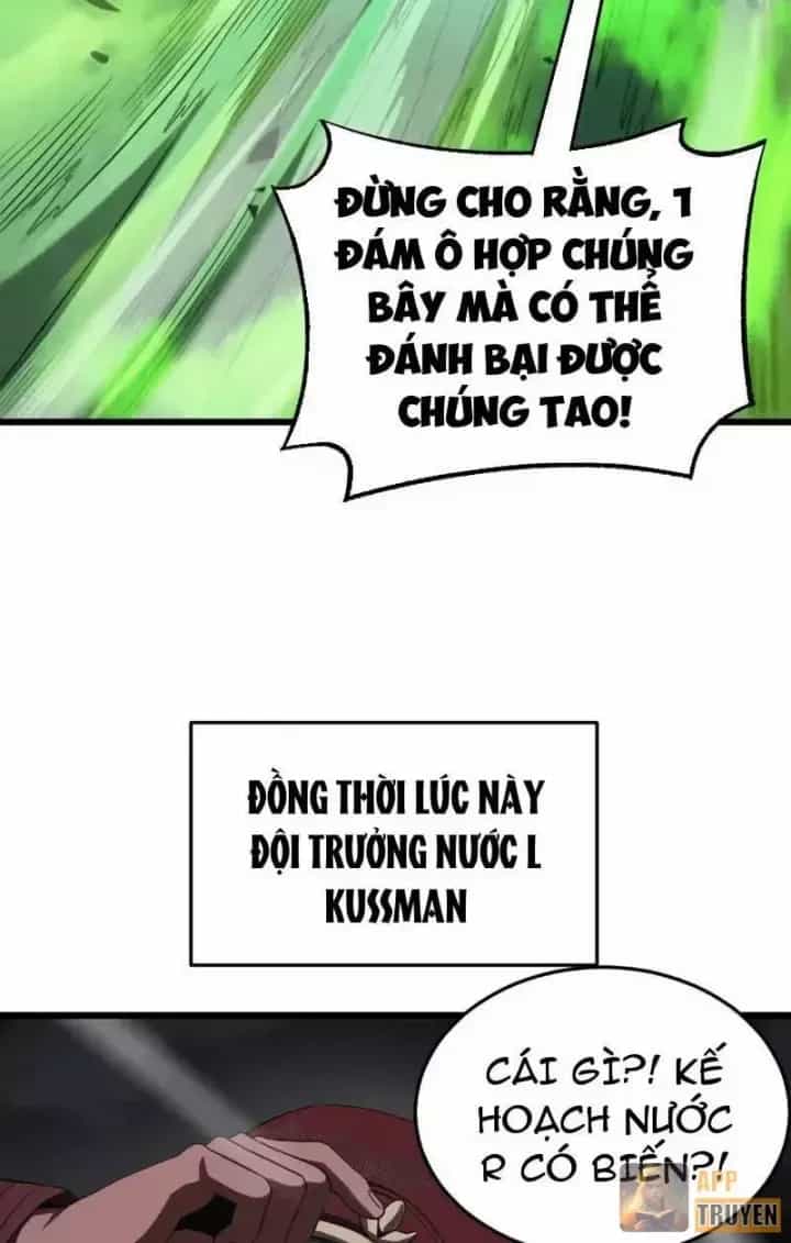 Mạt Thế Kiếm Thần: Ta Chấn Kinh Toàn Cầu - Chương 124 - ảnh 15