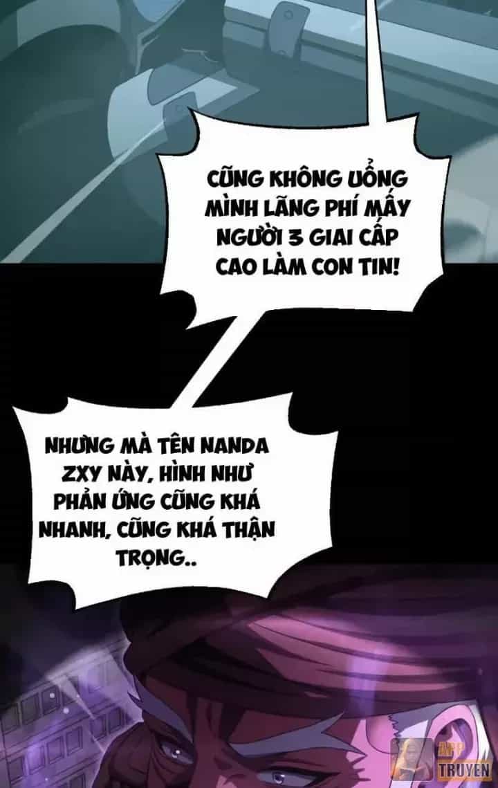 Mạt Thế Kiếm Thần: Ta Chấn Kinh Toàn Cầu - Chương 124 - ảnh 27