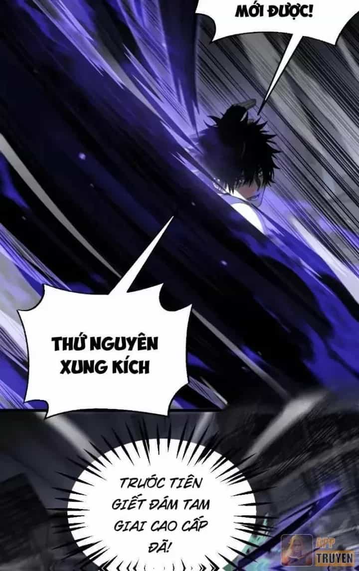 Mạt Thế Kiếm Thần: Ta Chấn Kinh Toàn Cầu - Chương 124 - ảnh 29