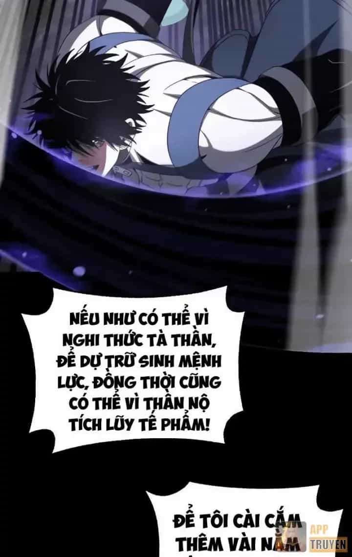 Mạt Thế Kiếm Thần: Ta Chấn Kinh Toàn Cầu - Chương 124 - ảnh 31