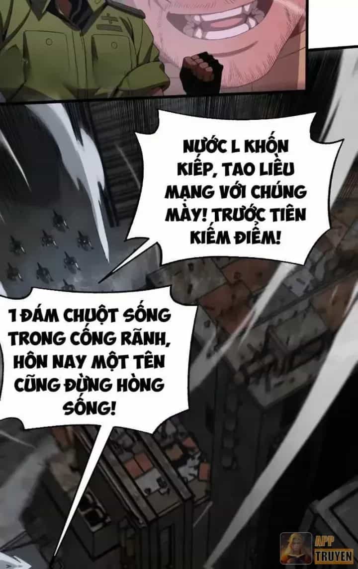 Mạt Thế Kiếm Thần: Ta Chấn Kinh Toàn Cầu - Chương 124 - ảnh 40