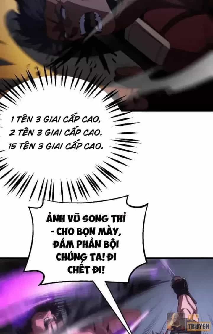 Mạt Thế Kiếm Thần: Ta Chấn Kinh Toàn Cầu - Chương 124 - ảnh 48