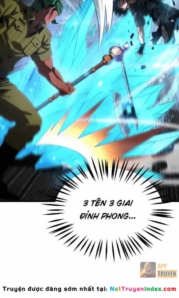 Mạt Thế Kiếm Thần: Ta Chấn Kinh Toàn Cầu - Chương 124 - ảnh 52