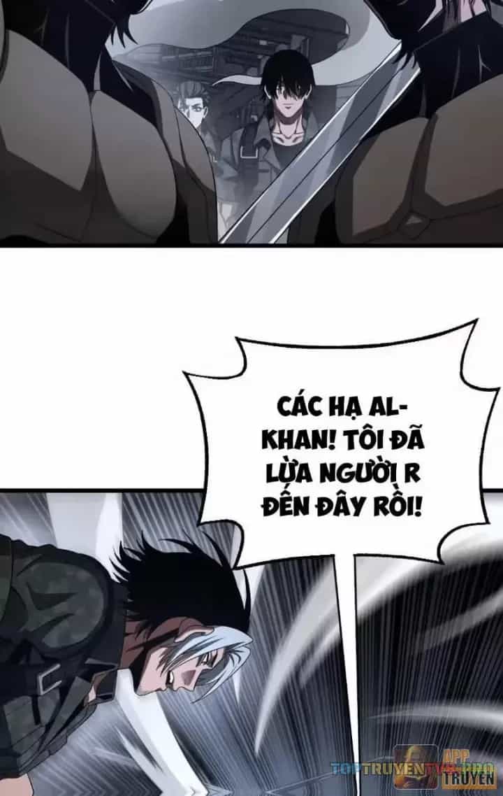 Mạt Thế Kiếm Thần: Ta Chấn Kinh Toàn Cầu - Chương 124 - ảnh 6